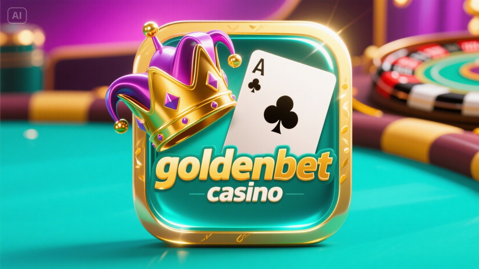 goldenbet casino